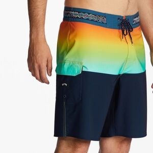 Billabong Boys Bathingsuit size 26 (size 10-12)